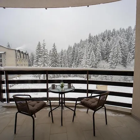 Postavaru Studio Poiana Brasov Exterior photo