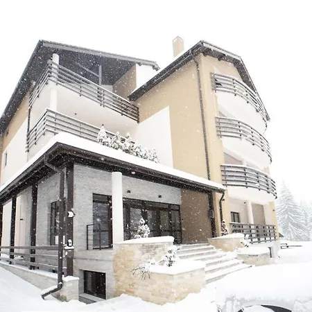 Postavaru Studio Poiana Brasov Exterior photo