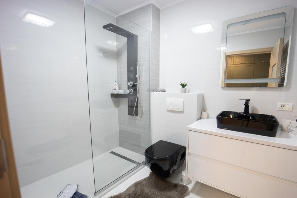 Postavaru Apartment
