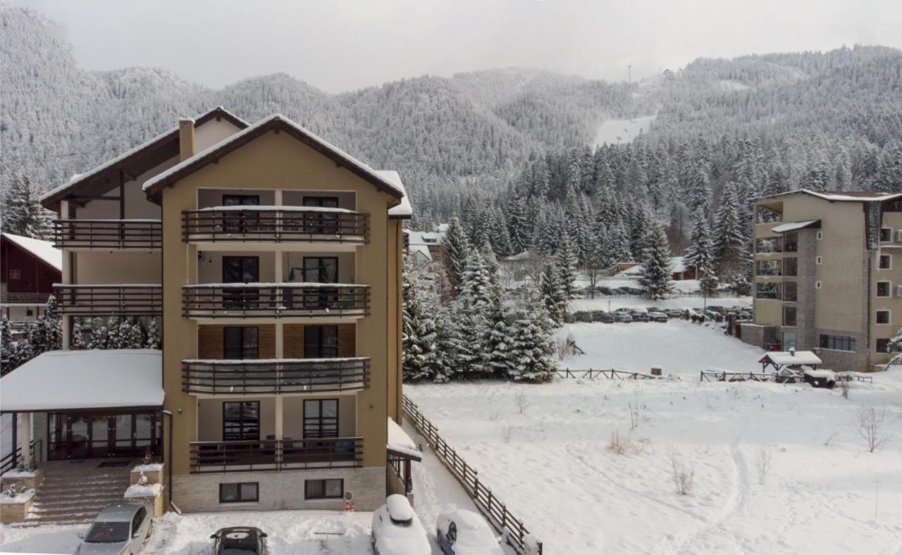 Postavaru * Poiana Brasov