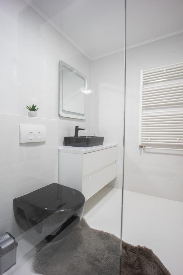 Apartment Postavaru *
