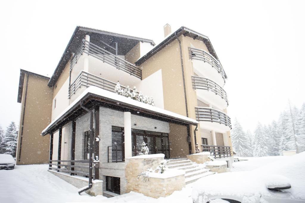 Postavaru Poiana Brasov